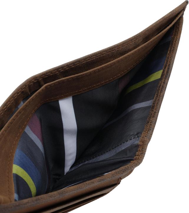 Produktbild Bruno Banani Geldbörse