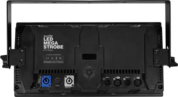 Image du produit Eurolite Panneau LED Mega Strobe 812