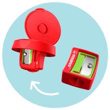 Image du produit STABILO Woody 3 en 1