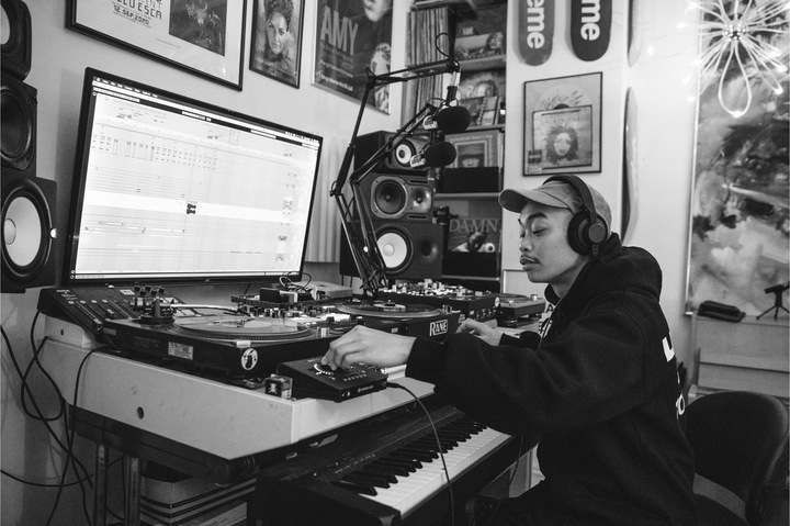 Produktbild Aiaiai TMA-2 Studio (keine Geräuschunterdrückung, Kabelgebunden)