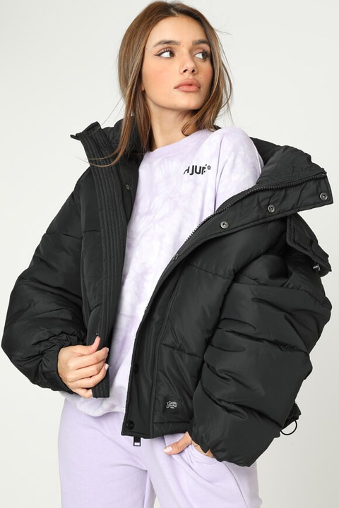 Actual product image Sixth June Oversized Puffer Jacket (M)