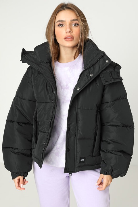 Actual product image Sixth June Oversized Puffer Jacket (M)