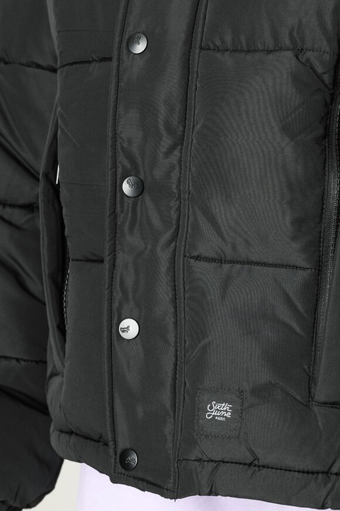 Actual product image Sixth June Oversized Puffer Jacket (M)
