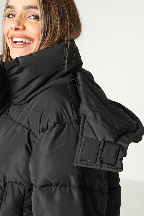 Actual product image Sixth June Oversized Puffer Jacket (M)