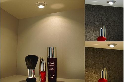 Immagine prodotto L&S Apparecchi da incasso a LED Emotion Super Spot 12 V (80 lm)