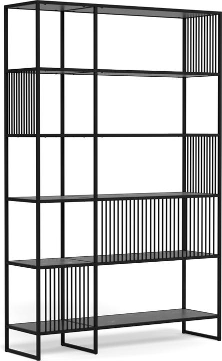 Produktbild AC Design Strington (120 x 35 x 185 cm)