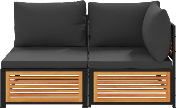 Produktbild vidaXL Leonardo