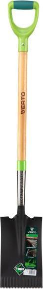 Actual product image Verto 15G002