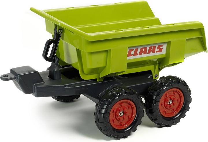 Kindertraktor Zubehör