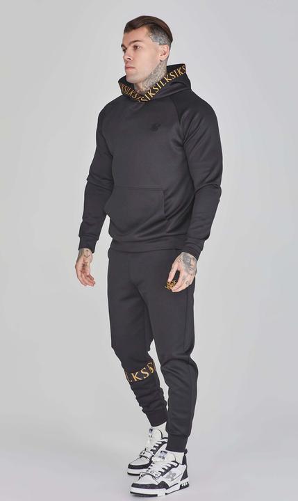 Produktbild Siksilk Jogginghose Dynamic Joggers (L)