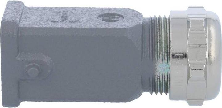 Actual product image Harting Grommet housing 19 20 003 1422 1 pc.