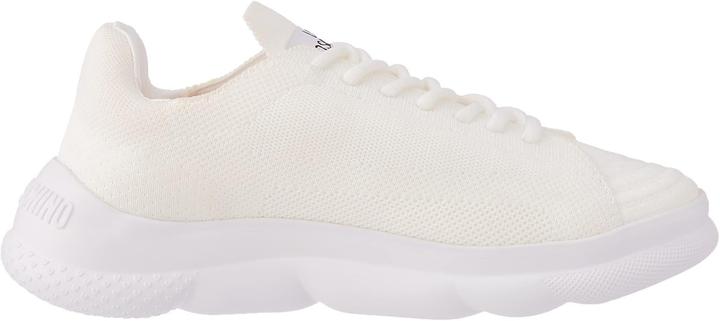 Actual product image Love Moschino Spring Summer 2022 Collection Sneakers (35)