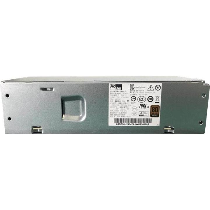 Lenovo PWR SUPPLY 100-240Vac M710E 18 (180 W), PC Netzteil
