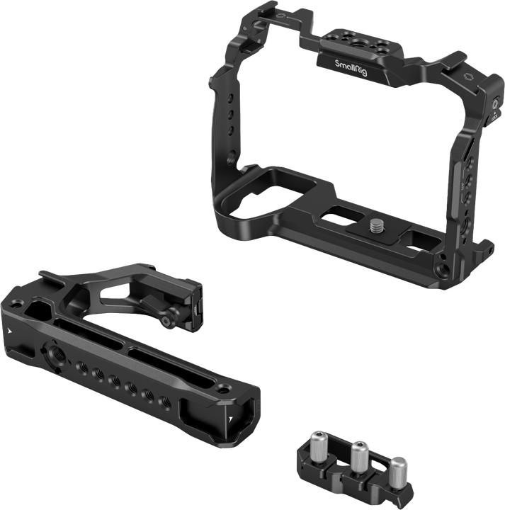 Image du produit SmallRig Panasonic S5 (Cage)