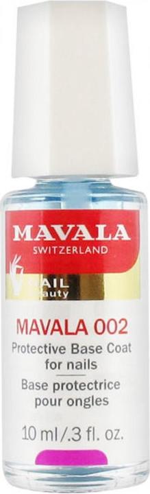 Produktbild Mavala Nail Beauty 002 (Base Coat)