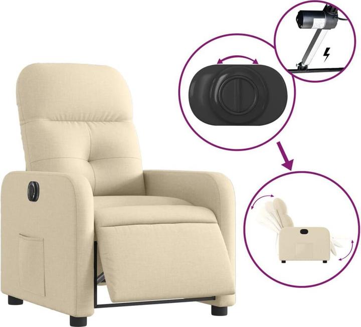 Produktbild vidaXL Ilana