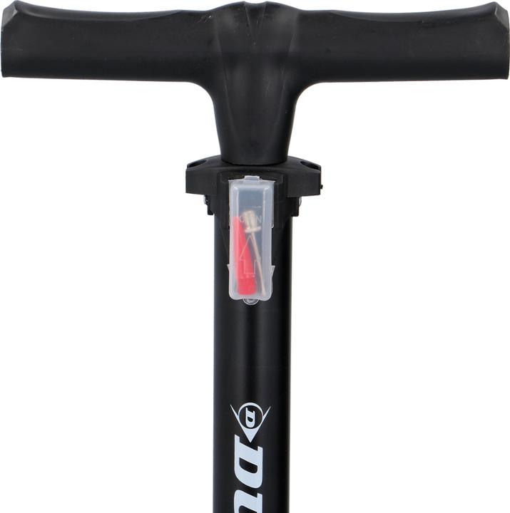 Immagine prodotto Dunlop Pompa da pavimento per biciclette