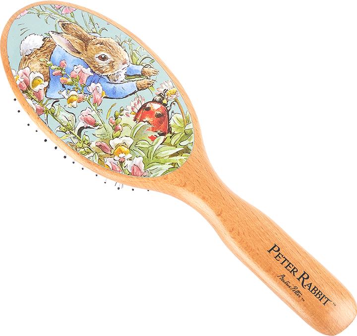 Image du produit Kent Peter Rabbit Oval Bürste