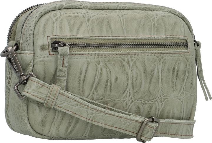 Immagine prodotto FredsBruder Borsa a tracolla Crolinchen in pelle 21 cm