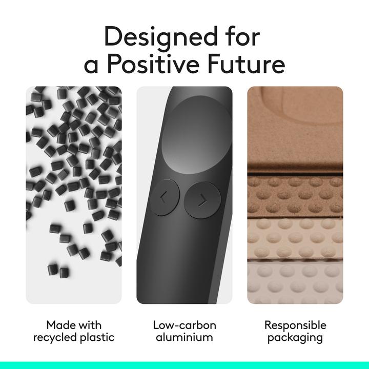 Produktbild Logitech Spotlight 2
