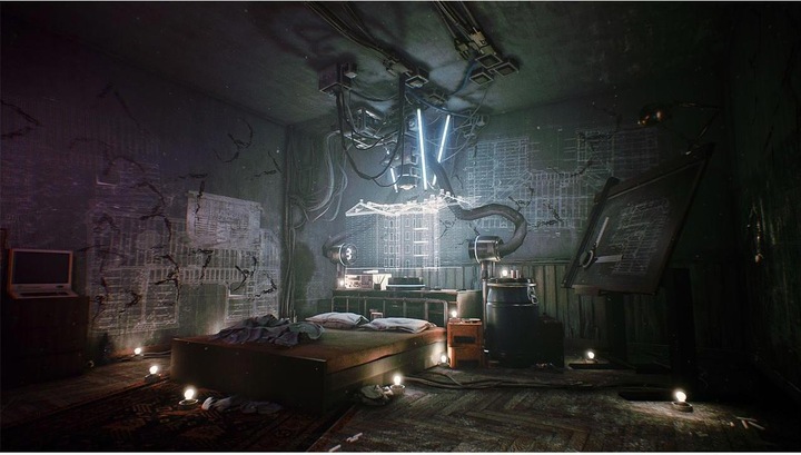 Actual product image Plaion Observer: System Redux - Day One Edition (PC, DE)