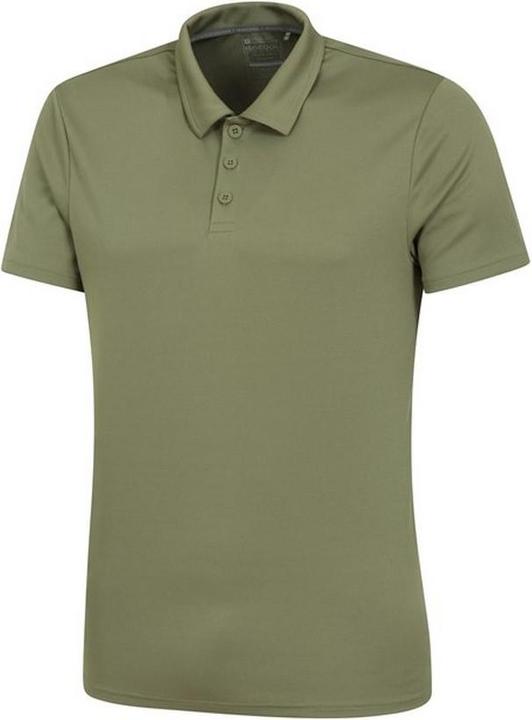 Image du produit Mountain Warehouse - Polo ENDURANCE - Homme (S)
