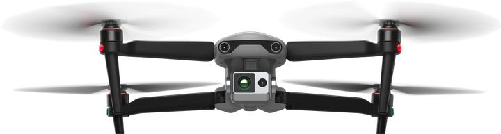 Image du produit Autel EVO II Dual 640T Rugged Bundle V3 Grey Drone