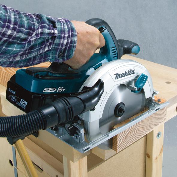 Actual product image Makita DHS710ZJ