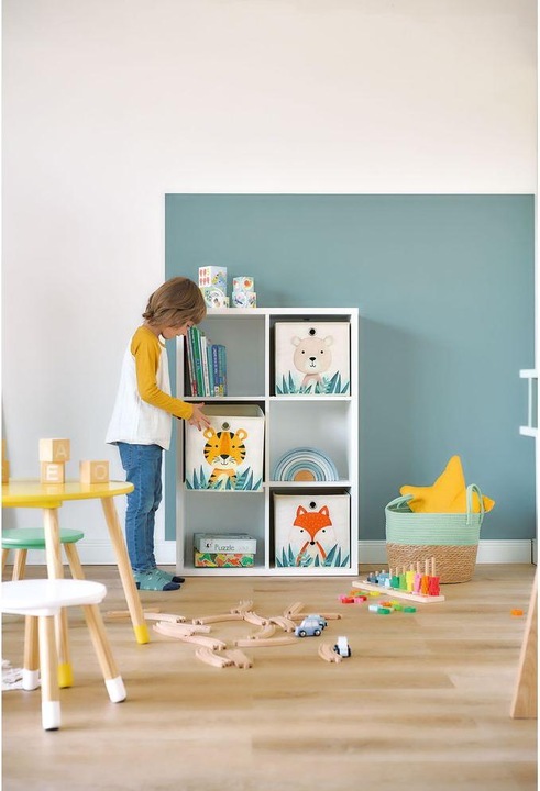 Immagine prodotto Zeller Present Divano per bambini (Dinette per bambini)