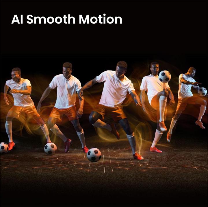 Produktbild Hisense 50A6S (50", LED, QLED, 4K)