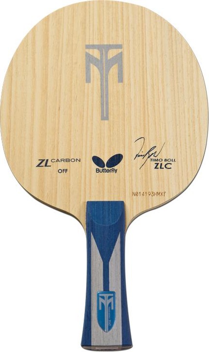 Produktbild Gubler Timo Boll ZLC