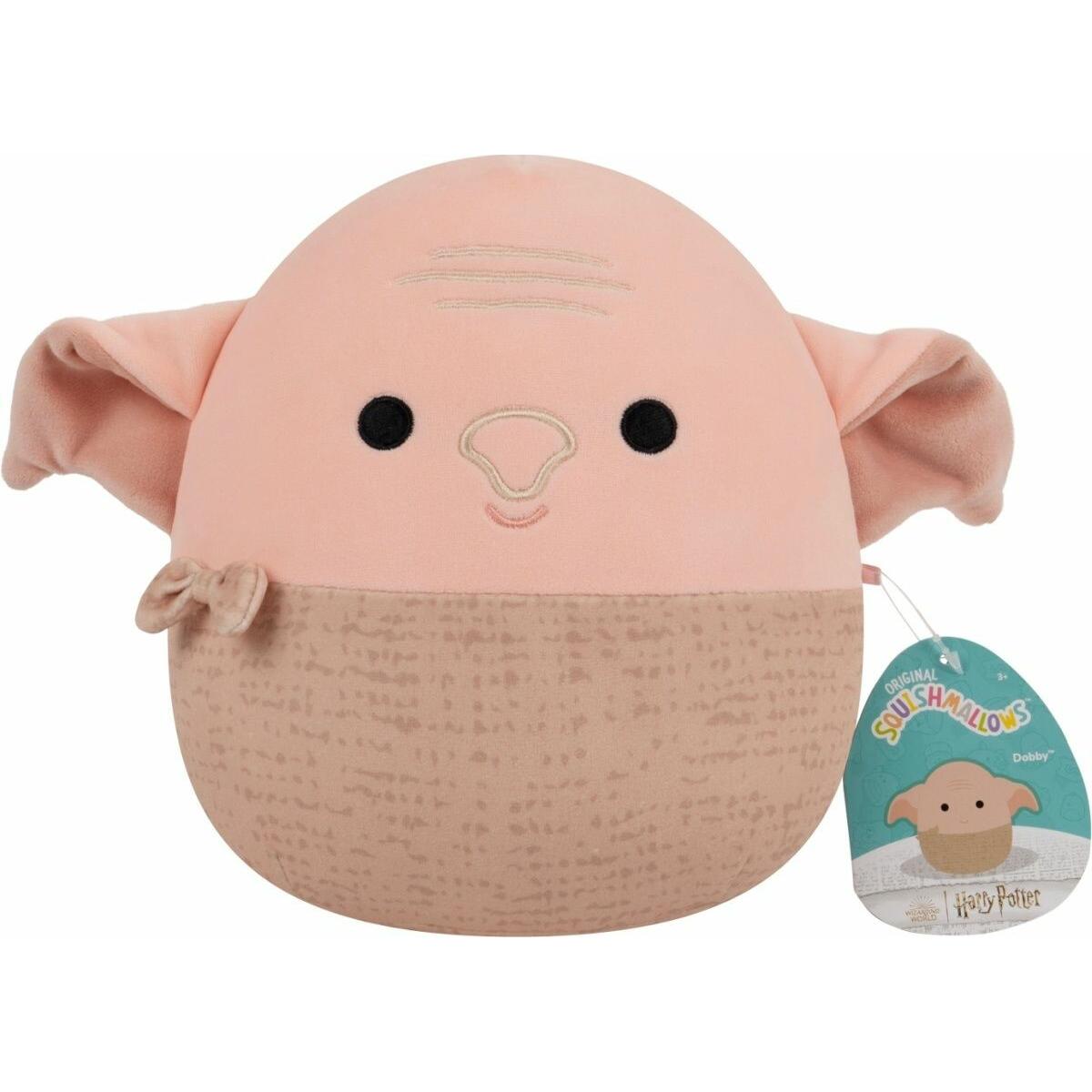 Jazwares Squishmallows Dobby 25cm (25 cm)