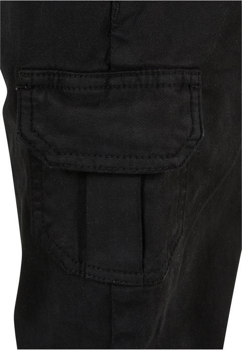 Produktbild Urban Classics Girls High Waist Cargo Pants (122)