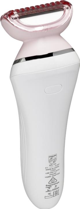 Produktbild Philips SatinShave Advanced