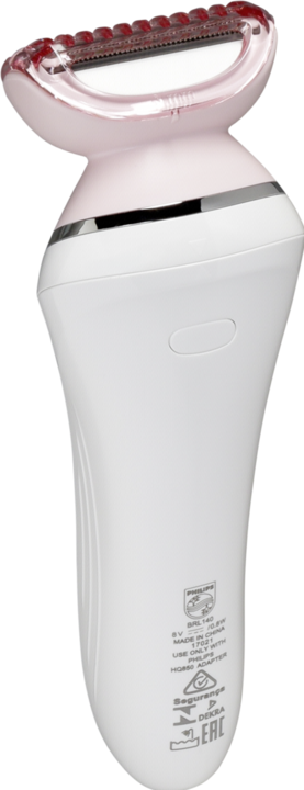 Produktbild Philips SatinShave Advanced
