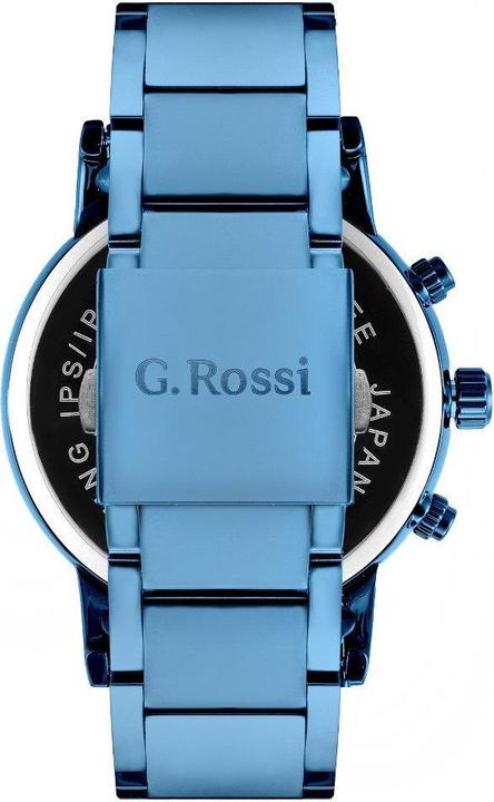 Produktbild Gino Rossi G.Rossi 10762B-6F1 Herrenuhr