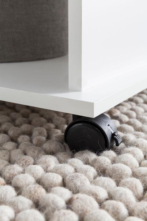 Productafbeelding Wohnling Verplaats (95 x 54,5 x 51 cm)