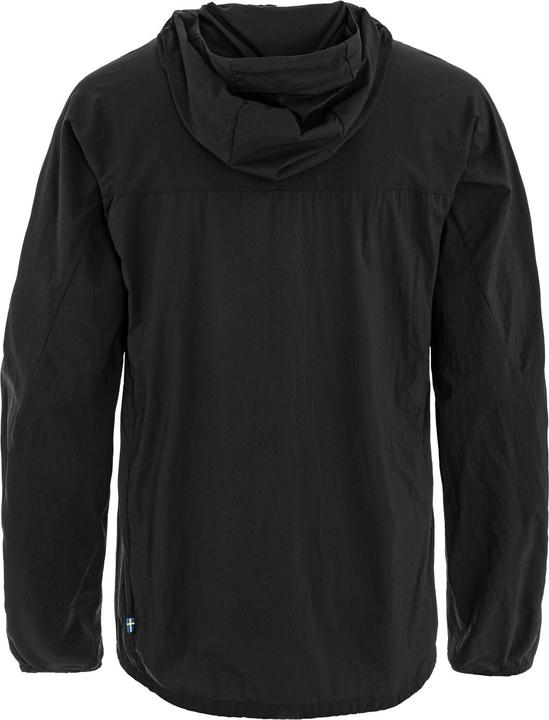 Actual product image Fjällräven Bergtagen Windshell (L)
