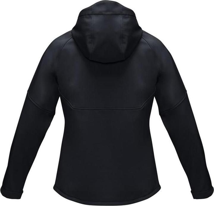 Produktbild Elevate NXT Coltan Softshelljacke (L)