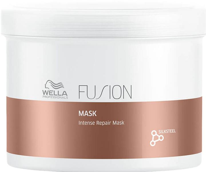 Image du produit Wella Fusion Mask (500 ml)