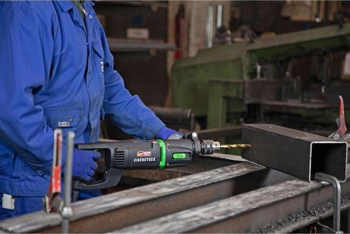 Produktbild Eibenstock Bohrmaschine EHB 16/2.5 S R/L