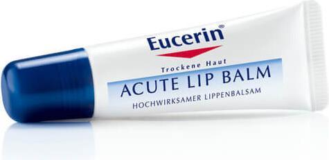 Productafbeelding Eucerin Acuut (Lippenbalsem, 10 ml)