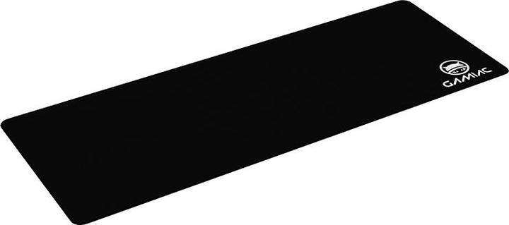 Produktbild Gamiac 2XL10 Mousepad - 900 x 350 x 3 mm, texturing surface, rubber base (XXL)