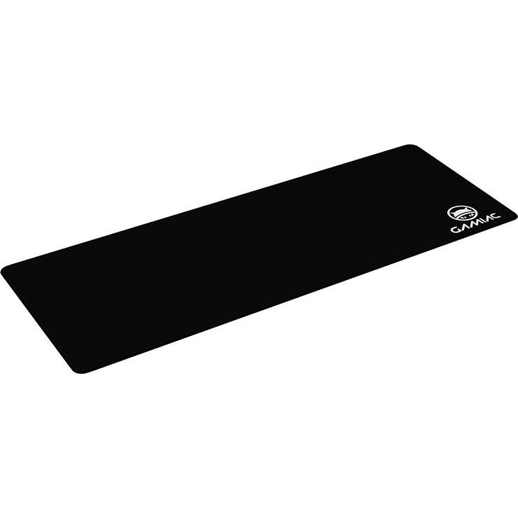 Gamiac 2XL10 Mousepad - 900 x 350 x 3 mm, texturing surface, rubber base (XXL) (GAMD-1B21101.11)
