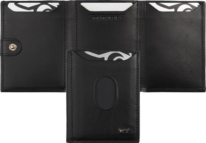 Produktbild Riccardo Ferducci Kreditkartenetui, RFID