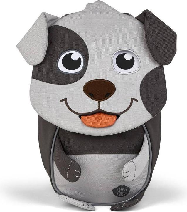 Produktbild Affenzahn Kleine Freunde Hund