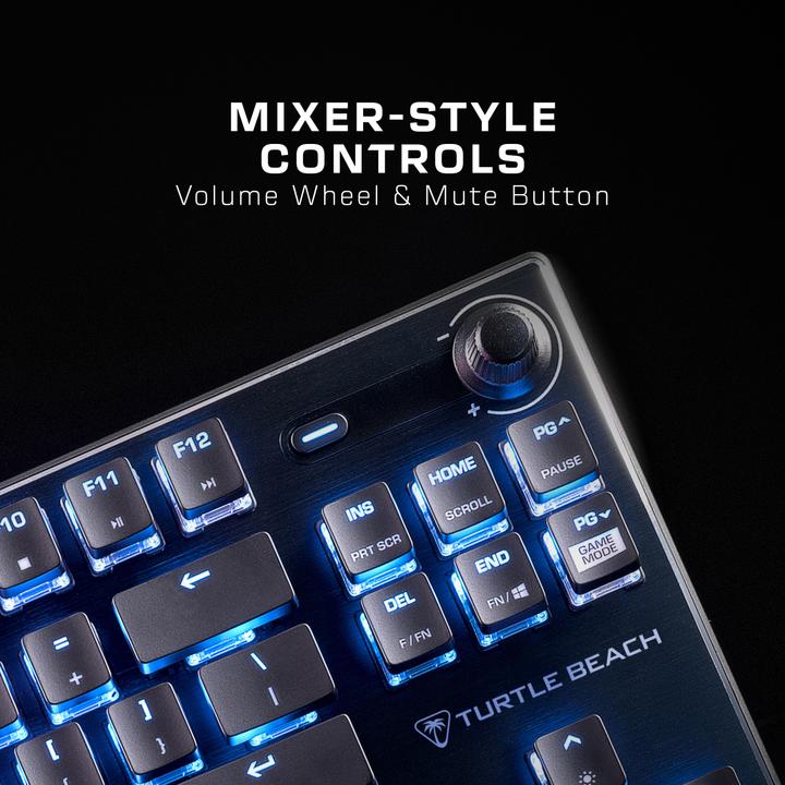 Produktbild Turtle Beach Vulcan TKL (CH)