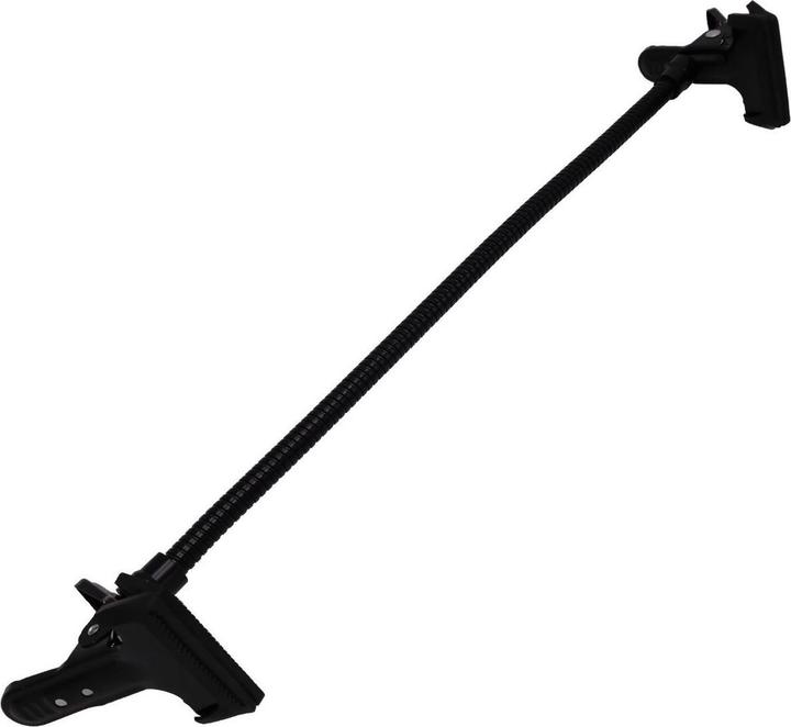 Produktbild Caruba ZubehÃ¶r Klemme / Flexibler Arm 1 (Klemme > Klemme) (Weiteres Zubehör)