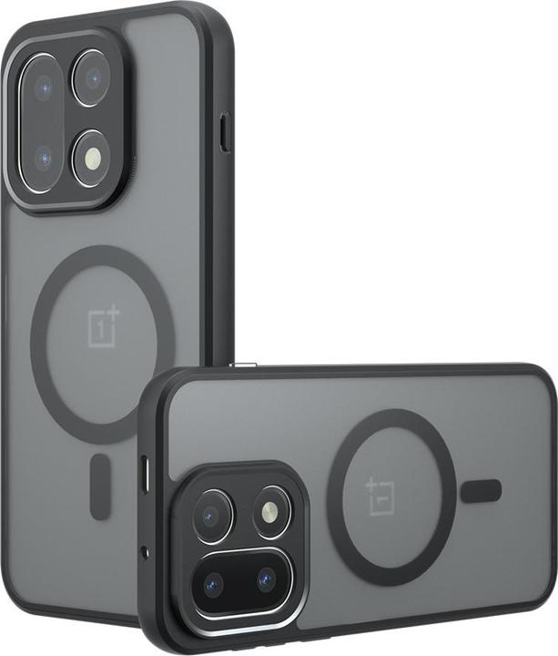 Techsuit PureFrost MagSafe (OnePlus 15)