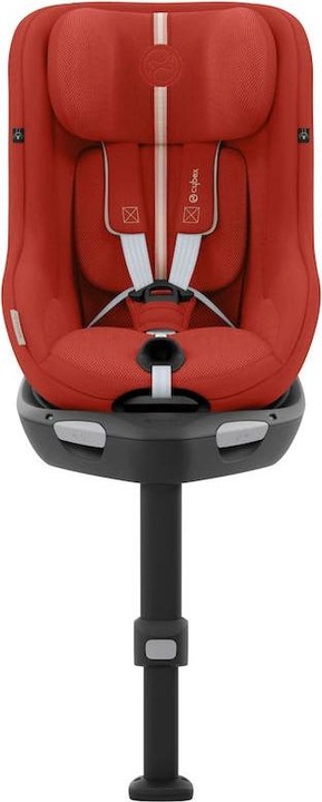 Produktbild Cybex Sirona G I-Size Plus Reboard Kindersitz inkl. Base G (Reboarder, ECE R129/i-Size Norm)
